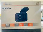 Nakamichi Dash Camera