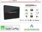 Nakamichi Genuine 4GB Ram 64GB Memory 9 inch Android Player