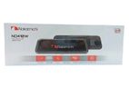 Nakamichi Mirror Dash Cam ND 410W Front And Rear Camera