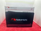 Nakamichi NAM-5510 Dsp Sounds Android Car Player