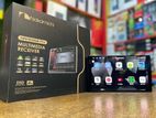 Nakamichi Nam-5960pro Android Player Gold Edition 2025