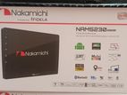 Nakamichi Nam5230-A9 Android Player 2GB Ram 32GB Memory