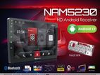 Nakamichi Nam5230 Android Player