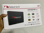 NAKAMICHI NAM5240 Android Player for Suzuki