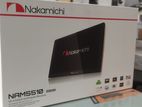 Nakamichi Nam5510 4+64 Gb Android Player