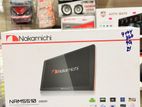 Nakamichi Nam5510 Android Player 4GB RAM 64GB ROM 4G SIM Support