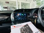 Nakamichi NAM5850-A9 Android Player 4G 4GB RAM