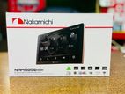Nakamichi Nam5850 Android Player Japan Technology 4G Sim
