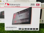 Nakamichi Nam5960-A9 Android Player 9 inch 10