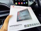 Nakamichi Nam5960 Pro 8GB Ram 128GB Memory QLED Android Player 9"