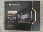 Nakamichi Nam5960pro Android Player 8GB Ram Dts Sounds