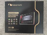Nakamichi Nam5960pro Android Player Dts Sounds High Quality Setup