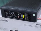 Nakamichi NBF25.5A Undrseat Subwoofer