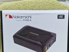 Nakamichi Nbf618 S Car Subwoofer