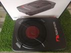 Nakamichi Nbf8.1 a 1500 W Underseat Subwoofer