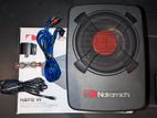 Nakamichi NBF8.1A under seat subwoofer