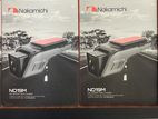 Nakamichi ND19M Usb Hidden Dash Camera Dvr Recording