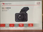 Nakamichi ND435W Car Camcorder 4K Dash Camera