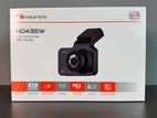 Nakamichi ND435W Dash Car Camcorder
