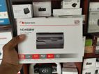 Nakamichi ND450W 2 Channel 4K Dash Camera with G-Sensor and Parking Mode