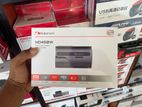 Nakamichi ND450W 2k Dash Camera Front & Back Recording