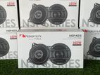 Nakamichi NSF 425 Car Speakers 4 inch 2 Way