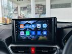 Nakamichi Original 4GB Ram Android Player Toyota Raize