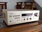NAKAMICHI RE-10 STEREO RECEIVER AMPLIFIER