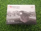 Nakamichi Reverse Camera System with Moving guideline wide lense