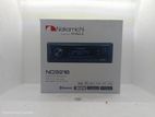 Nakamichi Single dvd Player with Bluetooth