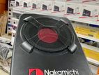 Nakamichi Sub for Mitsubishi Vehicles