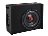 Nakamichi Subwoofer Box Type With Amps