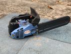 Nakatomi GCS-355 Engine Chainsaw