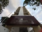Nalanda Gate- Apartment for Rent at Colombo 08 - EA355