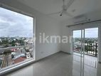 Nalawa 2 Bedroom Unfinished apartment for rent - Rajagiriya