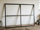 Name Board Frame 8 x 6 Feet