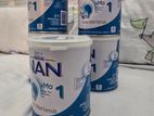 Nan 1 Baby Formula Milk