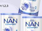 Nan Comfort Milk Powder