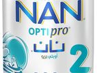 NAN 800G Milk Powder