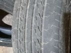 Nankang 165/70/R14 Tires