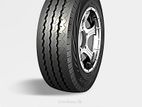 NANKANG 165 R13 (8PR) (CHINA) tyres for Dimo Batta