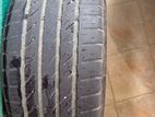 Nankang 225/50R17 Tyre