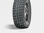 NANKANG 285/70 R17 (8PR) (TAIWAN) tyres for Jeep Wrangler
