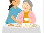 Nannies / Elder and Patient Care