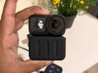 DJI Nano Camera