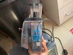 Nano protein skimmer