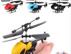 Nano Remote Control Helicopter