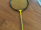 Nanoflare 1000zz Pro Badminton Racquet