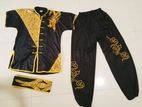 Nanquan Wushu Uniform