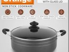 Nonstick Cookware
